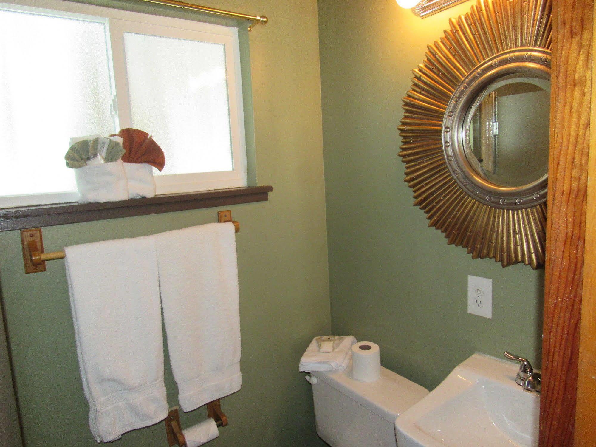 Emerald Bay Lodge South Lake Tahoe Extérieur photo